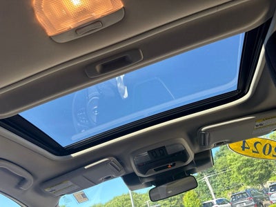 2024 Subaru Crosstrek Premium Premium