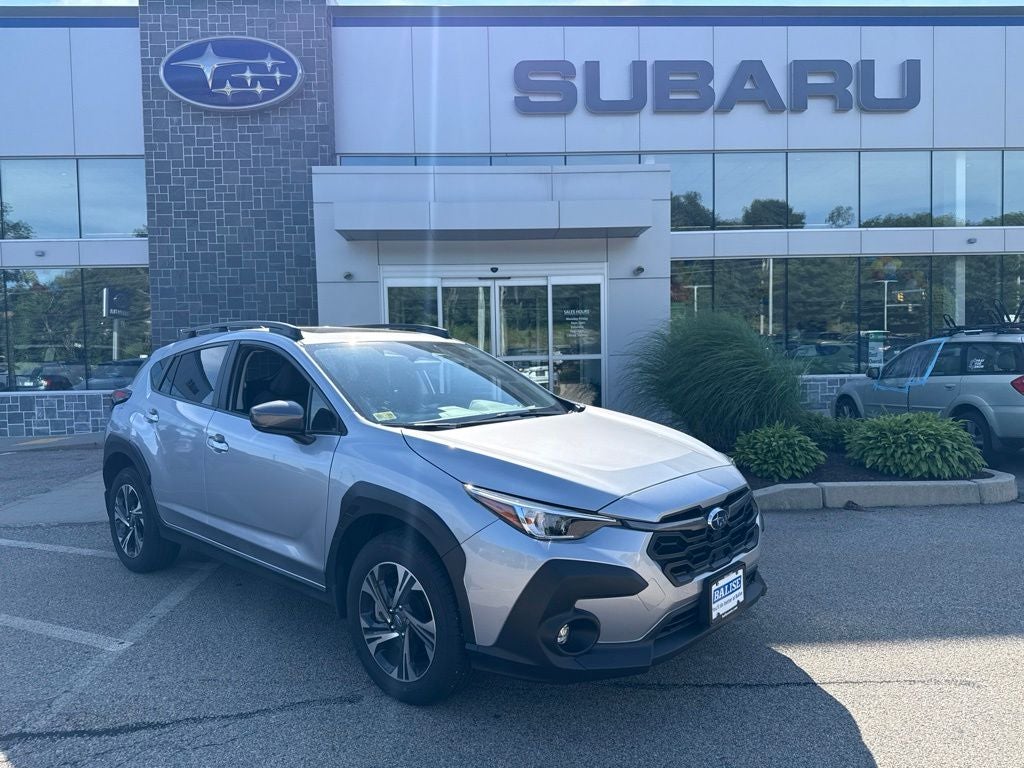 2025 Subaru Crosstrek Premium Premium