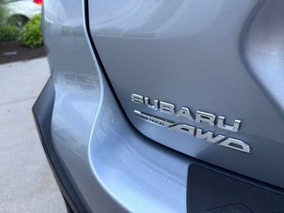 2025 Subaru Crosstrek Premium Premium