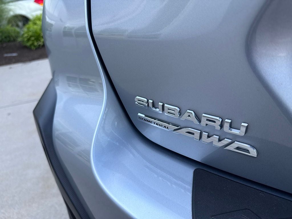 2025 Subaru Crosstrek Premium Premium