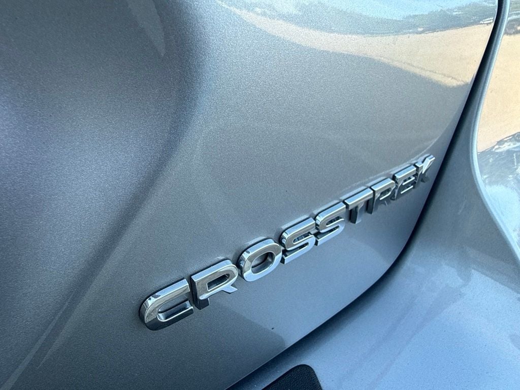 2025 Subaru Crosstrek Premium Premium