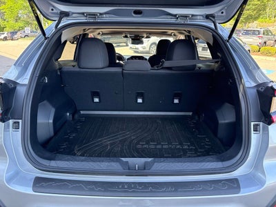2025 Subaru Crosstrek Premium Premium