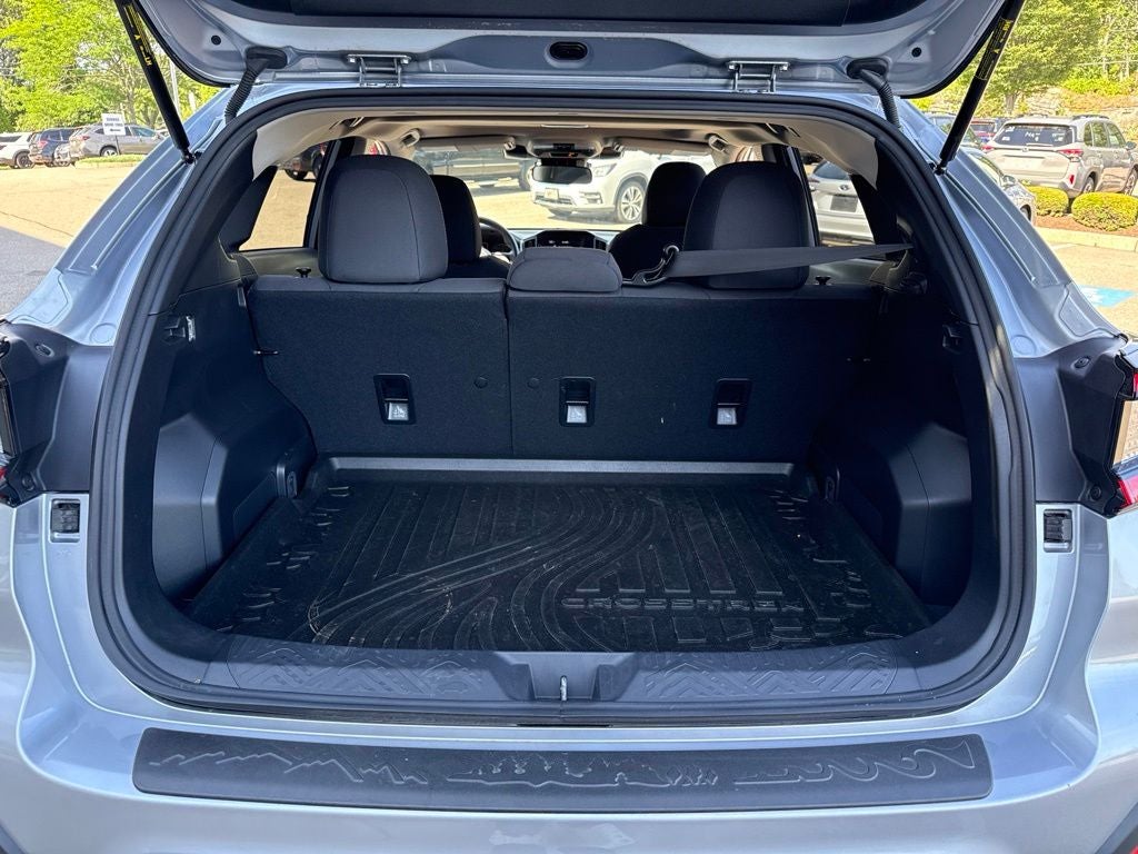 2025 Subaru Crosstrek Premium Premium
