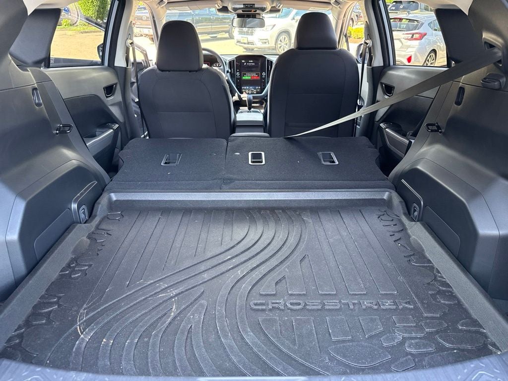 2025 Subaru Crosstrek Premium Premium