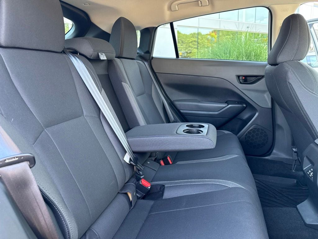 2025 Subaru Crosstrek Premium Premium