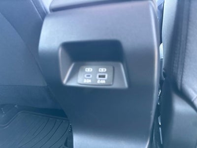 2025 Subaru Crosstrek Premium Premium
