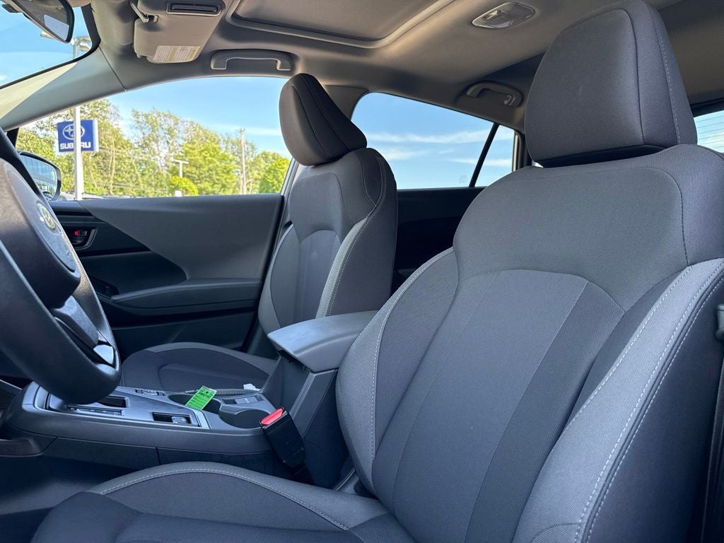2025 Subaru Crosstrek Premium Premium