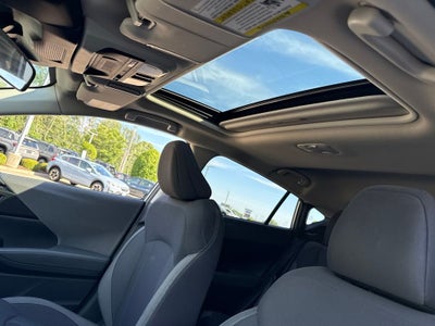 2025 Subaru Crosstrek Premium Premium