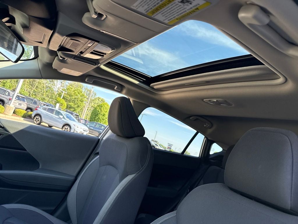 2025 Subaru Crosstrek Premium Premium