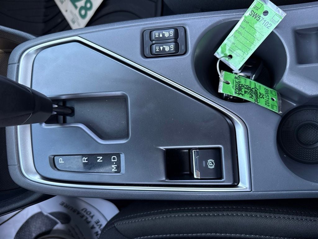 2025 Subaru Crosstrek Premium Premium