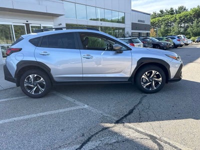 2025 Subaru Crosstrek Premium Premium