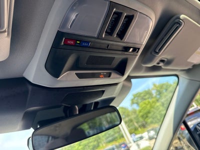 2025 Subaru Crosstrek Premium Premium