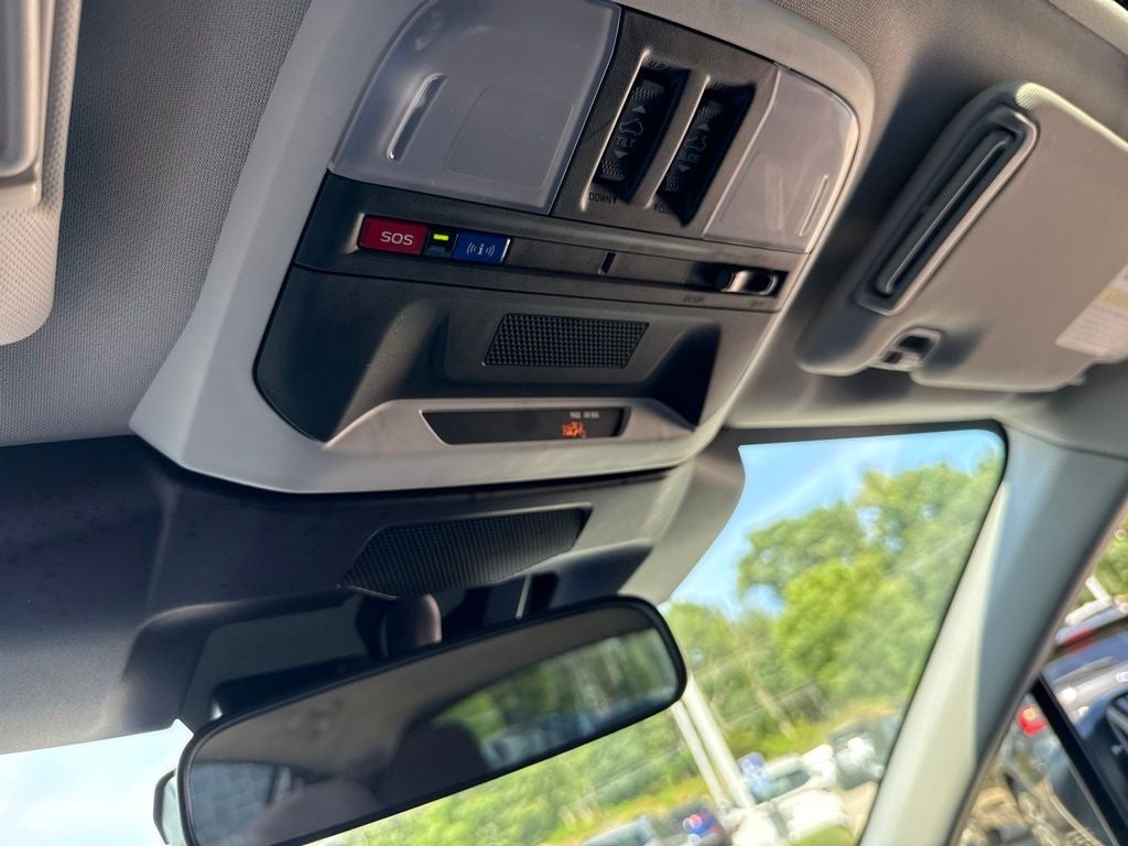 2025 Subaru Crosstrek Premium Premium