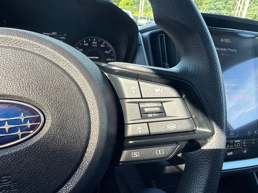 2025 Subaru Crosstrek Premium Premium