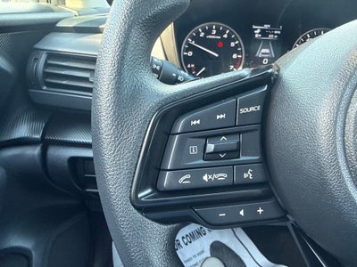 2025 Subaru Crosstrek Premium Premium