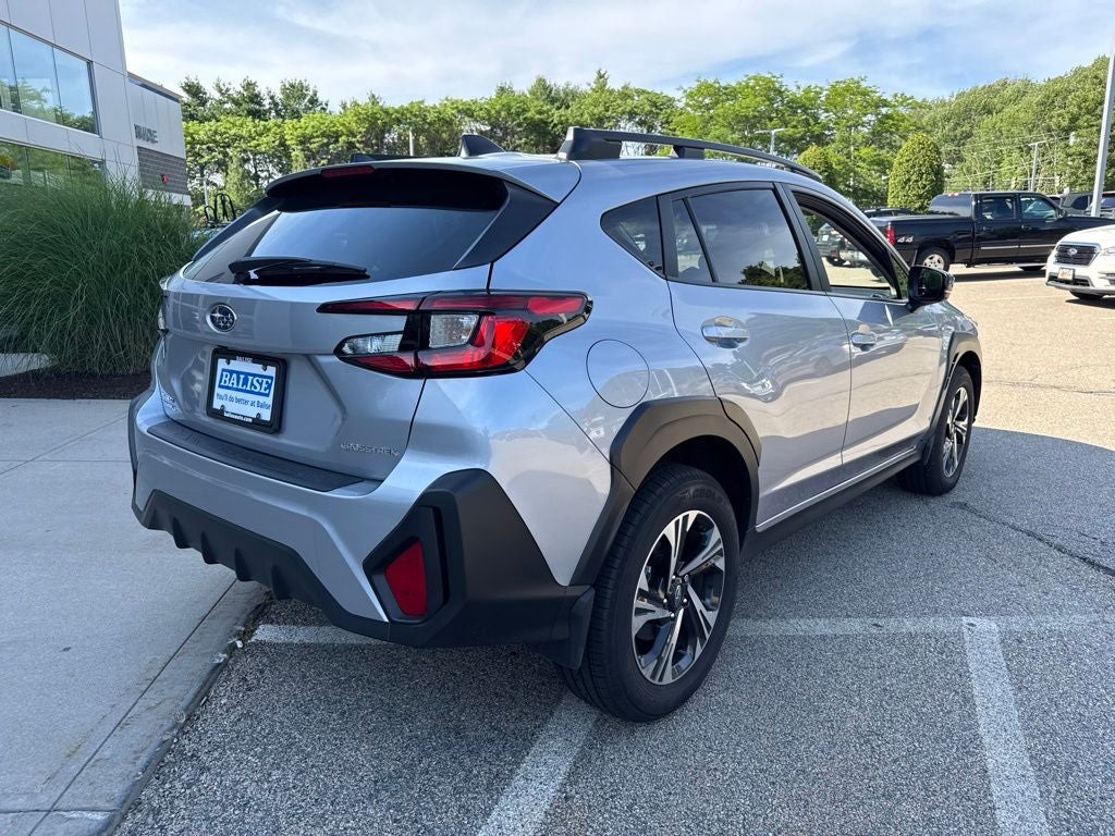 2025 Subaru Crosstrek Premium Premium