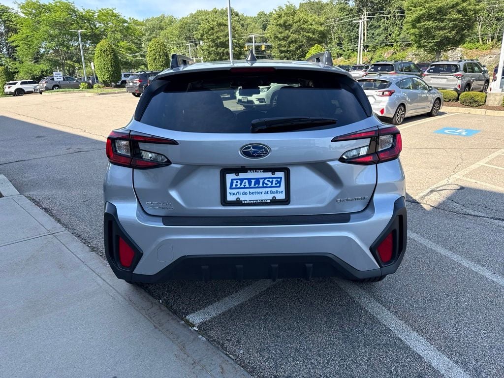 2025 Subaru Crosstrek Premium Premium