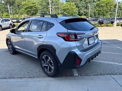 2025 Subaru Crosstrek Premium Premium