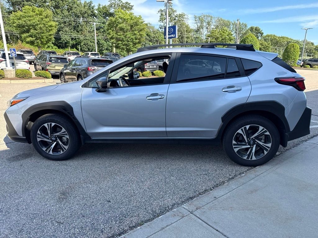 2025 Subaru Crosstrek Premium Premium