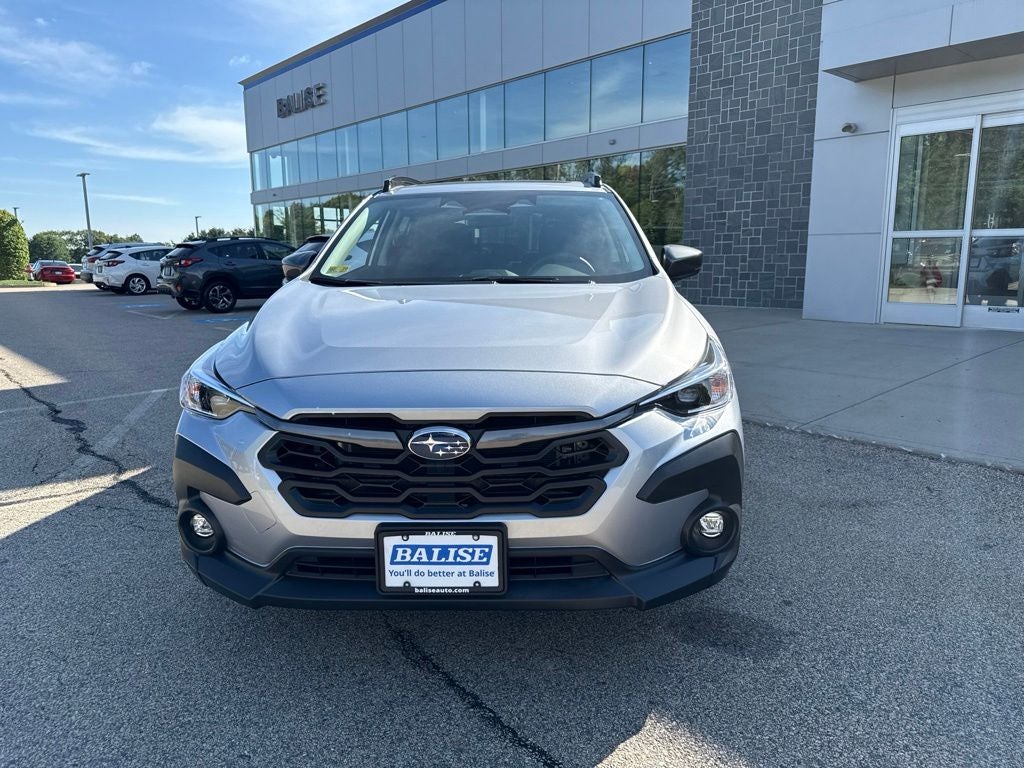 2025 Subaru Crosstrek Premium Premium