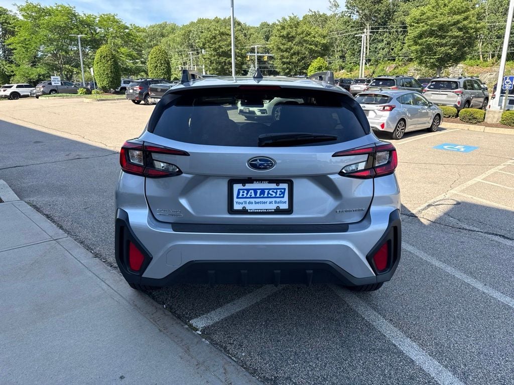 2025 Subaru Crosstrek Premium Premium