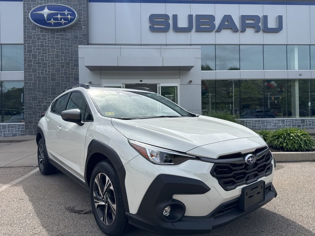 2025 Subaru Crosstrek Premium Premium