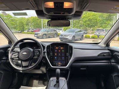 2025 Subaru Crosstrek Premium Premium