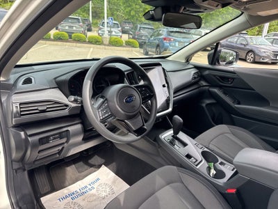 2025 Subaru Crosstrek Premium Premium