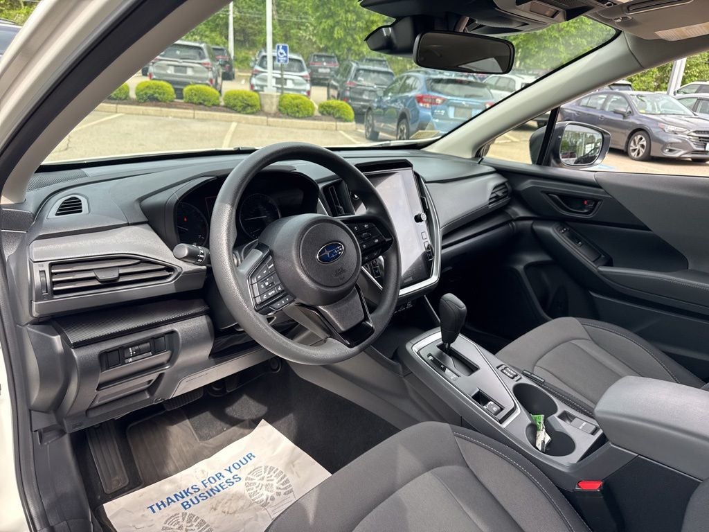 2025 Subaru Crosstrek Premium Premium