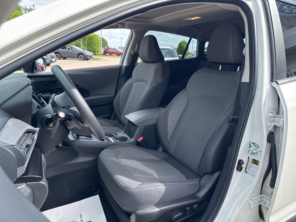 2025 Subaru Crosstrek Premium Premium