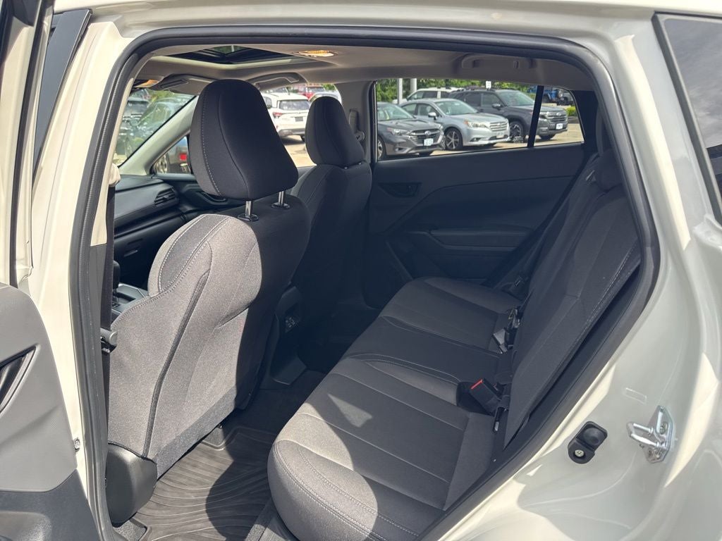 2025 Subaru Crosstrek Premium Premium