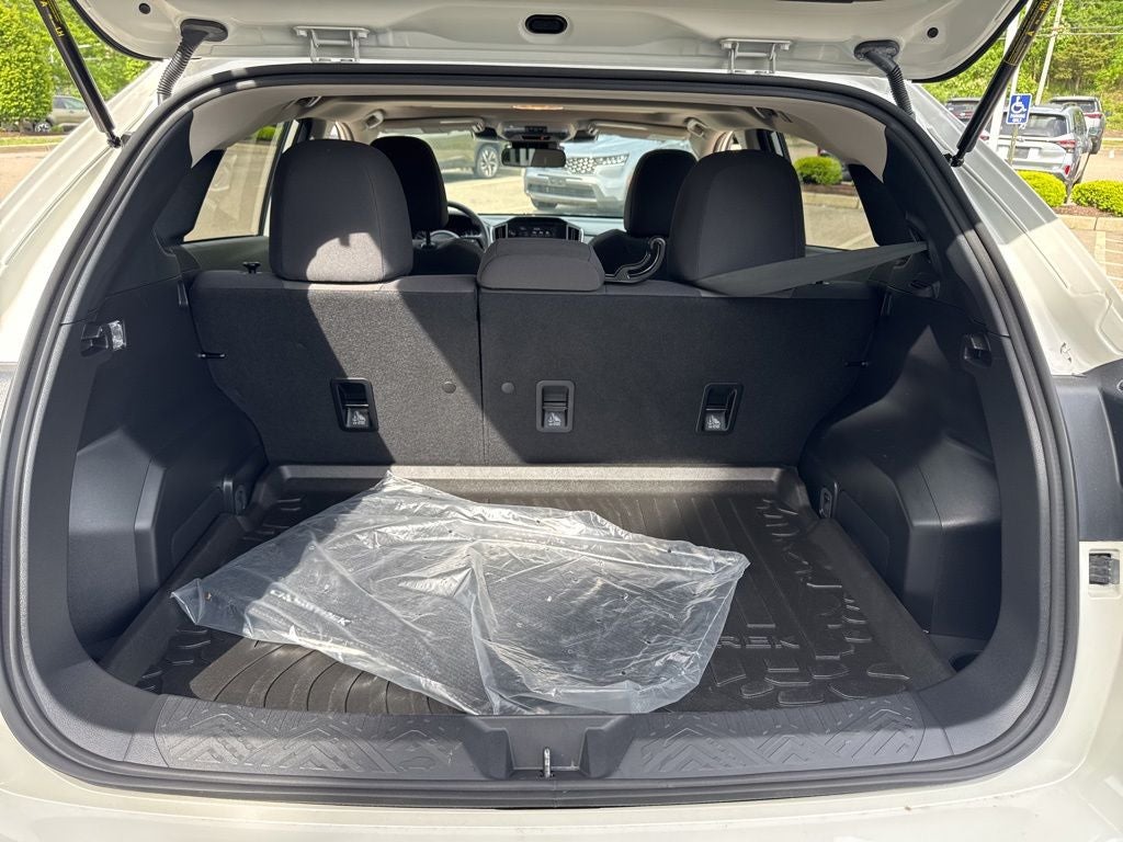 2025 Subaru Crosstrek Premium Premium