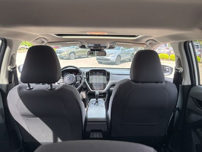 2025 Subaru Crosstrek Premium Premium