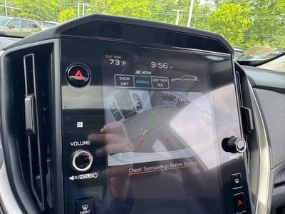 2025 Subaru Crosstrek Premium Premium