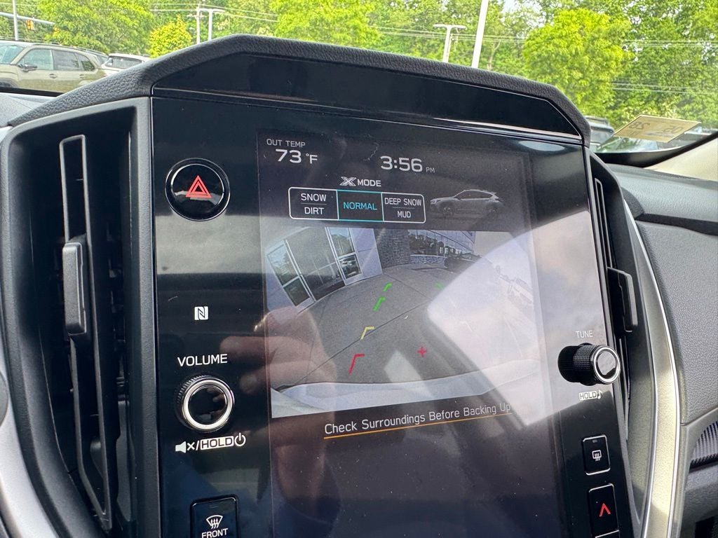2025 Subaru Crosstrek Premium Premium