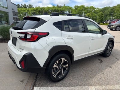 2025 Subaru Crosstrek Premium Premium