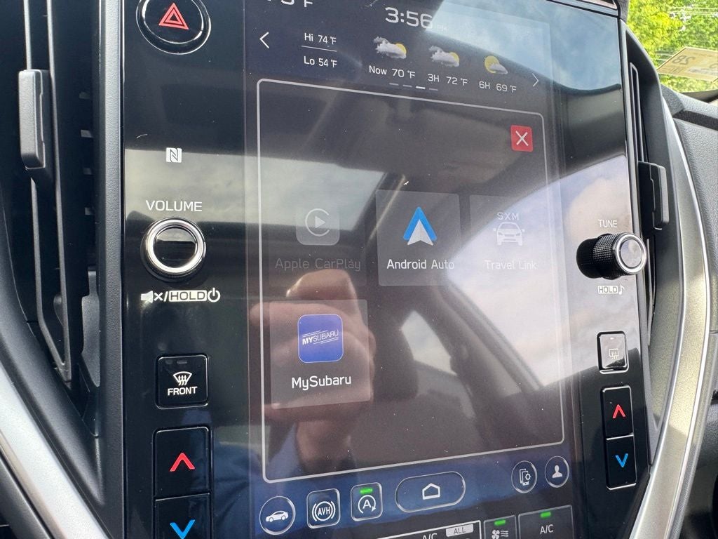 2025 Subaru Crosstrek Premium Premium