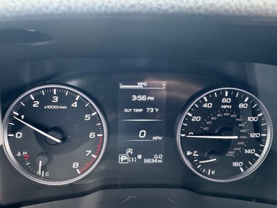 2025 Subaru Crosstrek Premium Premium