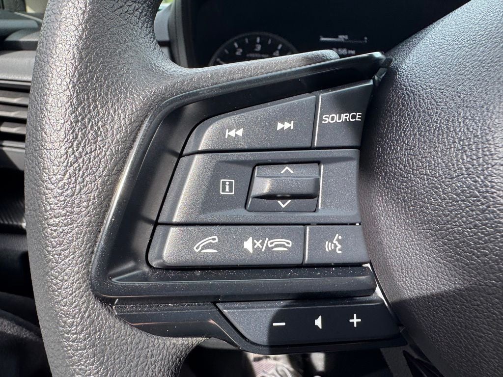 2025 Subaru Crosstrek Premium Premium