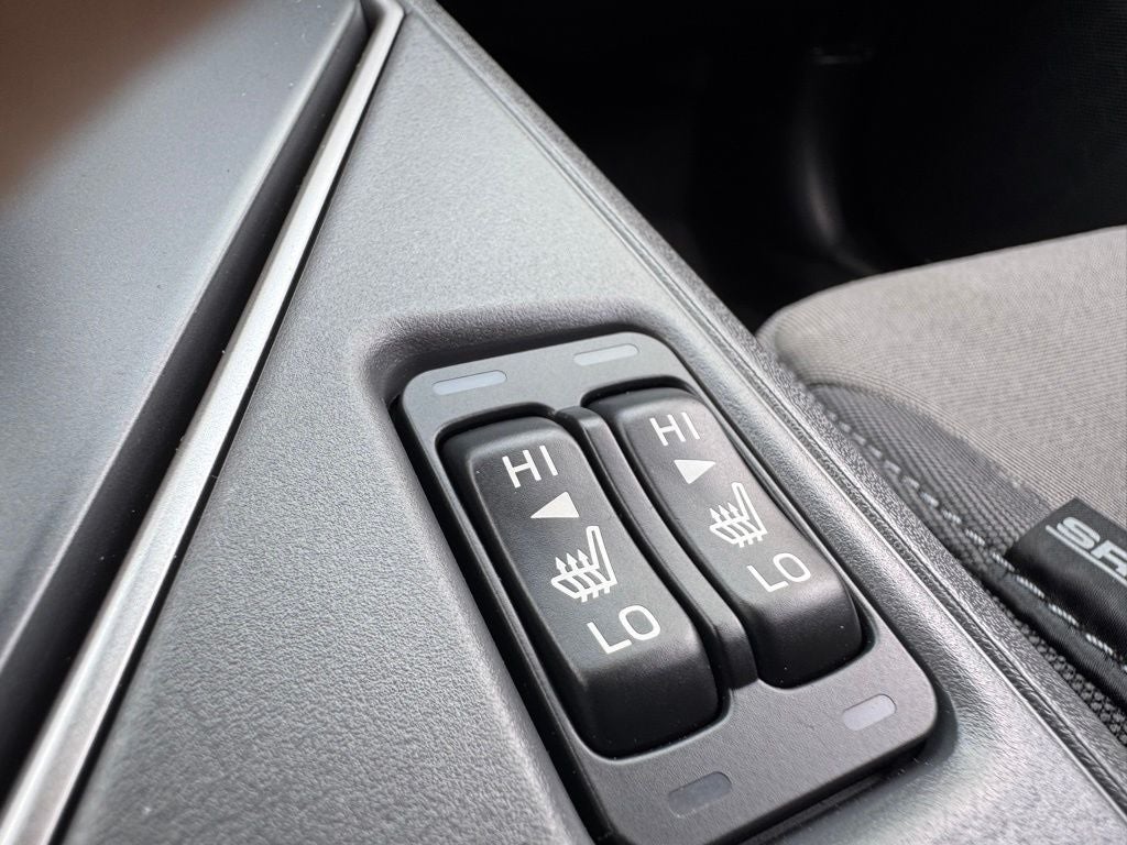 2025 Subaru Crosstrek Premium Premium