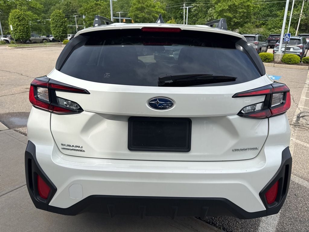 2025 Subaru Crosstrek Premium Premium
