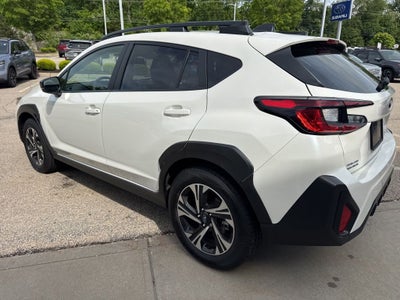2025 Subaru Crosstrek Premium Premium