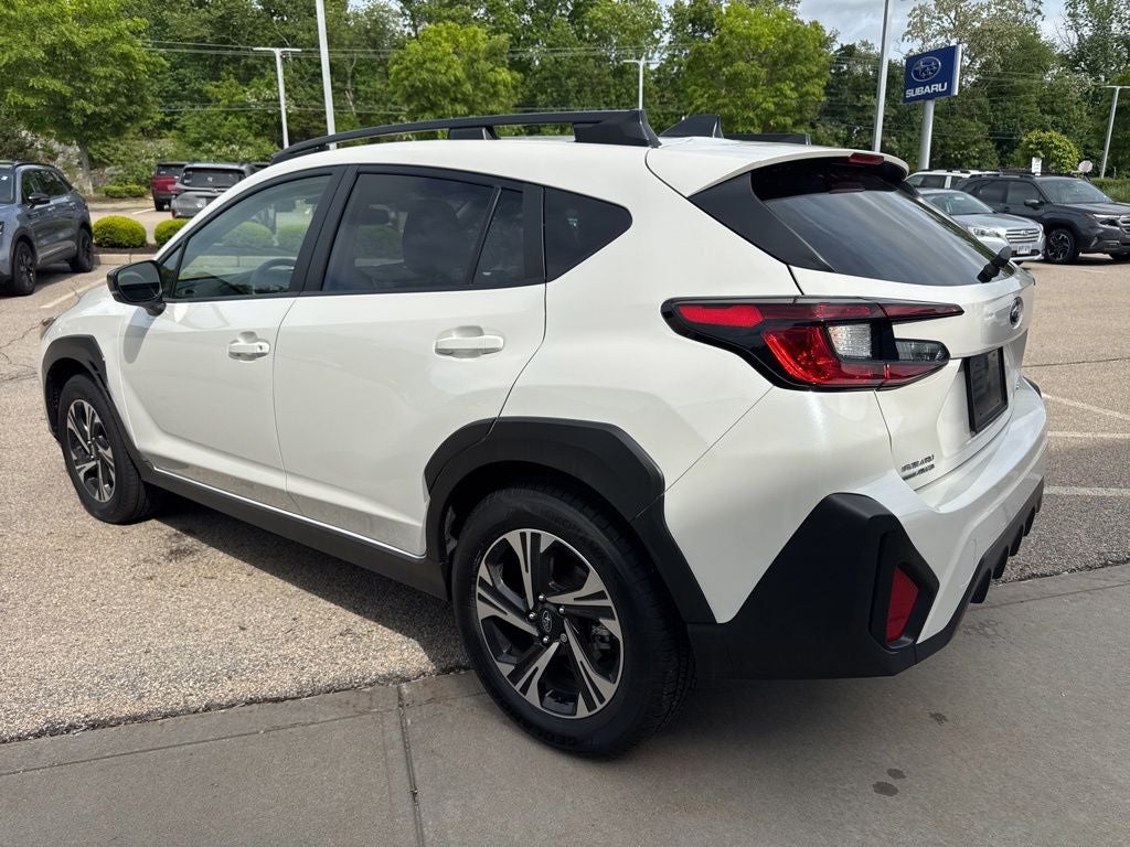 2025 Subaru Crosstrek Premium Premium
