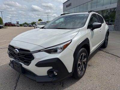 2025 Subaru Crosstrek Premium Premium