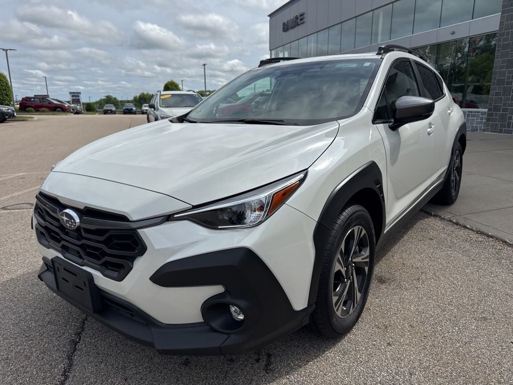 2025 Subaru Crosstrek Premium Premium