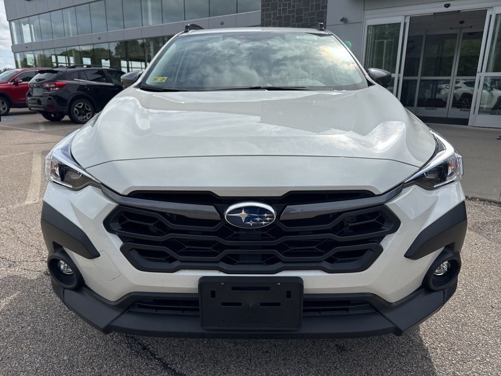 2025 Subaru Crosstrek Premium Premium