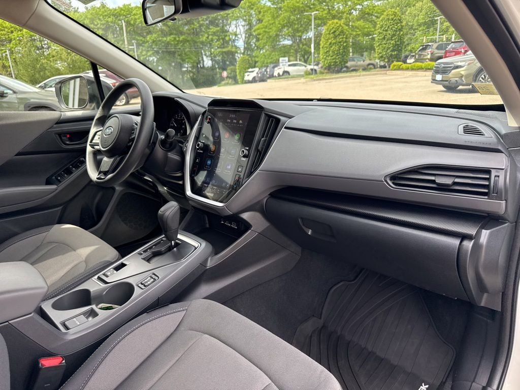 2025 Subaru Crosstrek Premium Premium