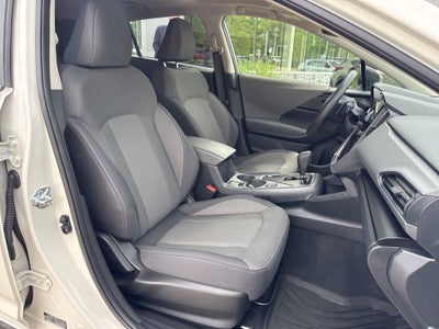 2025 Subaru Crosstrek Premium Premium