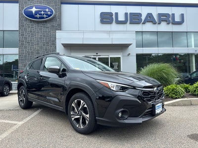 2025 Subaru Crosstrek Premium Premium