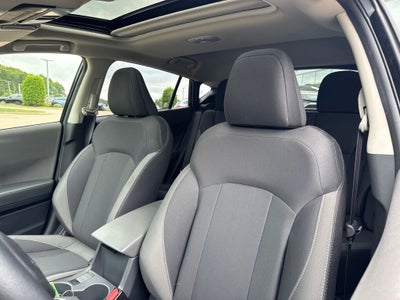 2025 Subaru Crosstrek Premium Premium